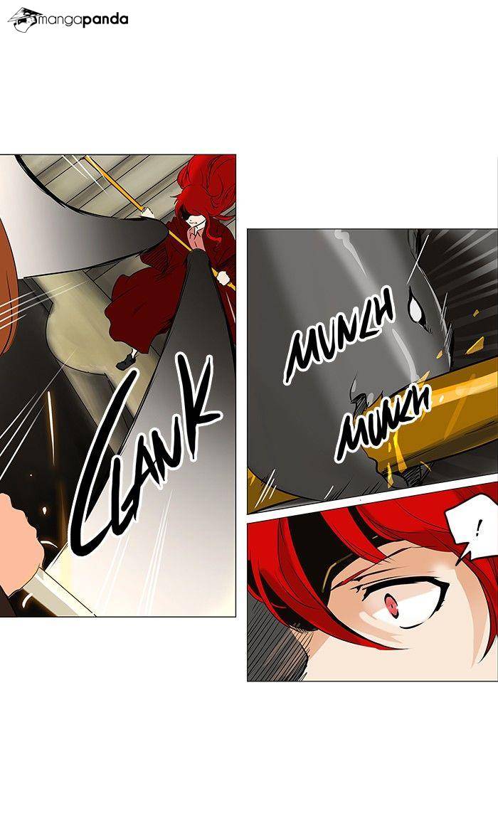 Tower of God Chapter 219 image 20